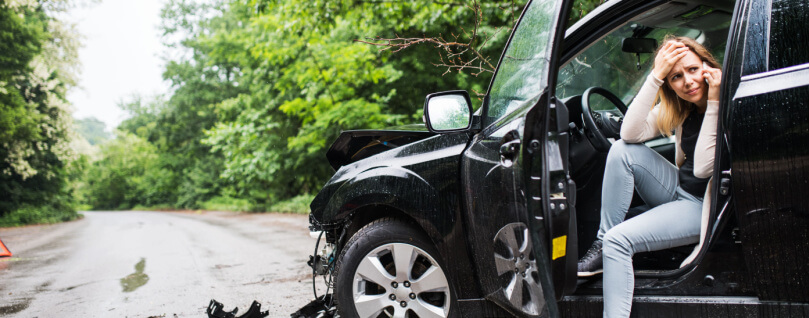 car accident causes