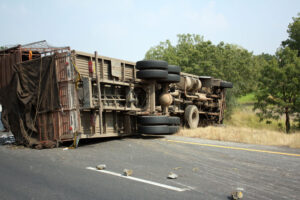 Truck accident lawyer in Marion, Texas