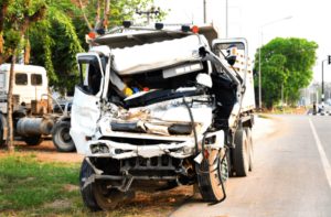 drug related truck accident