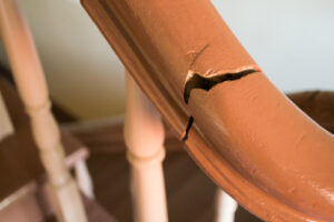 stair collapse personal injury cases